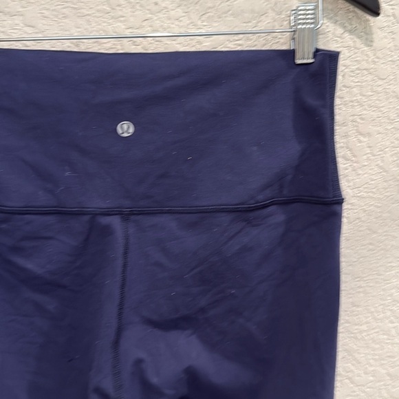 lululemon athletica Pants - 10 lululemon leggings various sizes mix